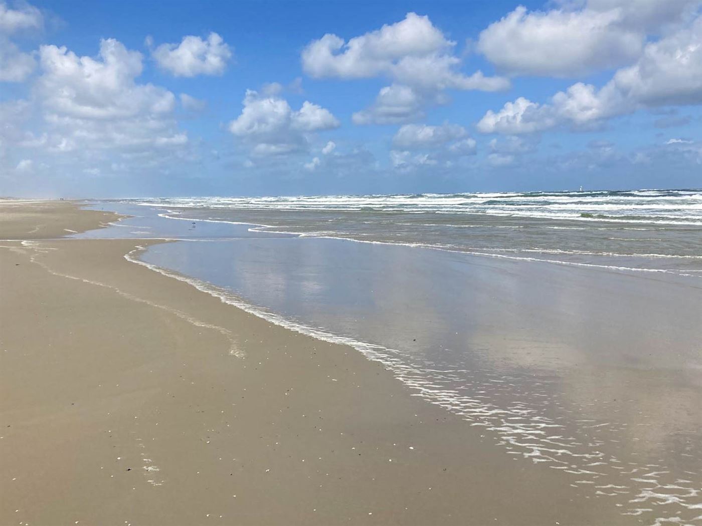 Terschelling 2023 teamuitje